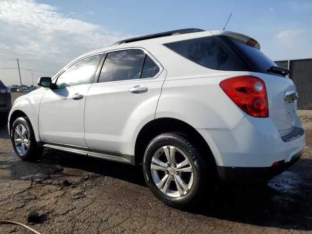 2011 Chevrolet Equinox LT