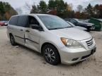 2008 Honda Odyssey LX