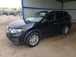 2017 Nissan Rogue S en venta en Colorado Springs, CO