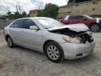 2009 Toyota Camry SE