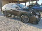 2021 Lexus RX 350 F Sport