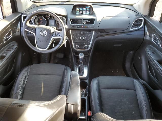 2016 Buick Encore Convenience