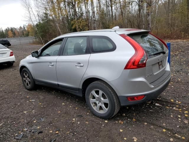 2010 Volvo XC60 3.2