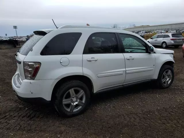 2007 Chevrolet Equinox LT