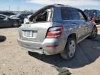 2015 Mercedes-Benz GLK 350