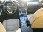 2016 Lexus IS 200T