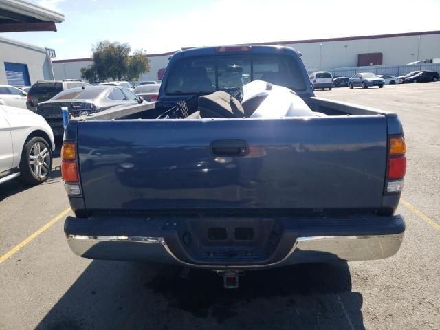 2004 Toyota Tundra Access Cab SR5