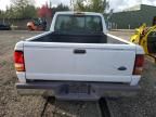 1996 Ford Ranger Super Cab