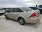 2005 Mercury Montego Luxury