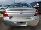 2005 Buick Lacrosse CXS