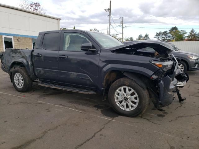 2024 Toyota Tacoma Double Cab