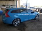 2017 Volvo V60 Polestar