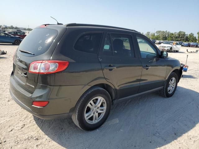 2010 Hyundai Santa FE GLS