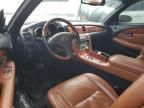 2006 Lexus SC 430