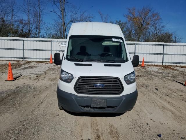 2017 Ford Transit T-250