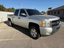 Copart GO Trucks for sale at auction: 2011 Chevrolet Silverado K1500 LT