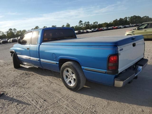 1999 Dodge RAM 1500