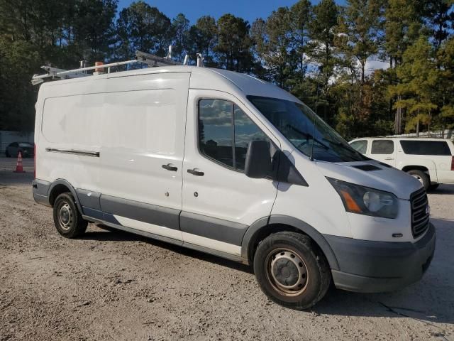 2015 Ford Transit T-150