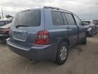 2004 Toyota Highlander Base