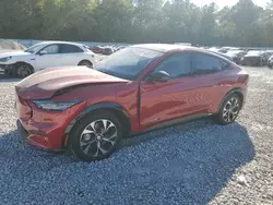 2023 Ford Mustang MACH-E Premium en venta en Ellenwood, GA