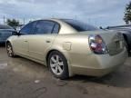 2004 Nissan Altima Base