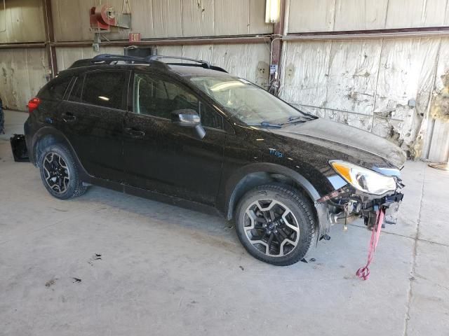 2017 Subaru Crosstrek Premium