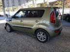 2012 KIA Soul +