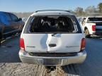 2002 Dodge Durango SLT Plus