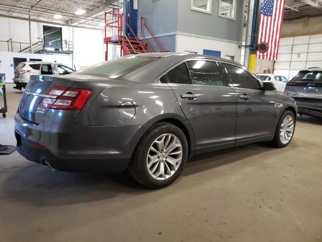 2016 Ford Taurus Limited