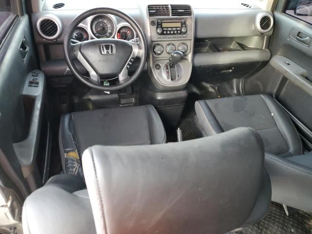 2003 Honda Element EX