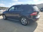 2015 Mercedes-Benz ML 350 4matic