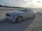 2004 Mercedes-Benz SLK 32 AMG Kompressor