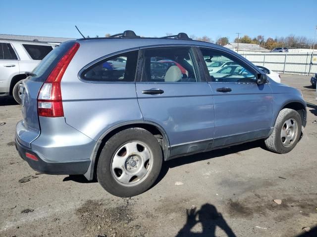 2009 Honda CR-V LX