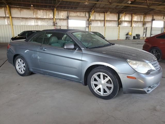 2008 Chrysler Sebring Touring