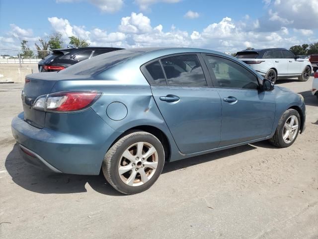 2010 Mazda 3 I