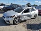 2019 KIA Forte GT Line