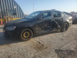 Salvage Cars with No Bids Yet For Sale at auction: 2011 Volkswagen Jetta SE