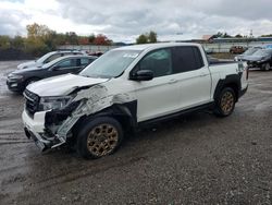 2021 Honda Ridgeline Sport en venta en Columbia Station, OH