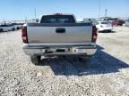 2007 Chevrolet Silverado K1500 Classic