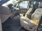 2004 Jeep Grand Cherokee Limited