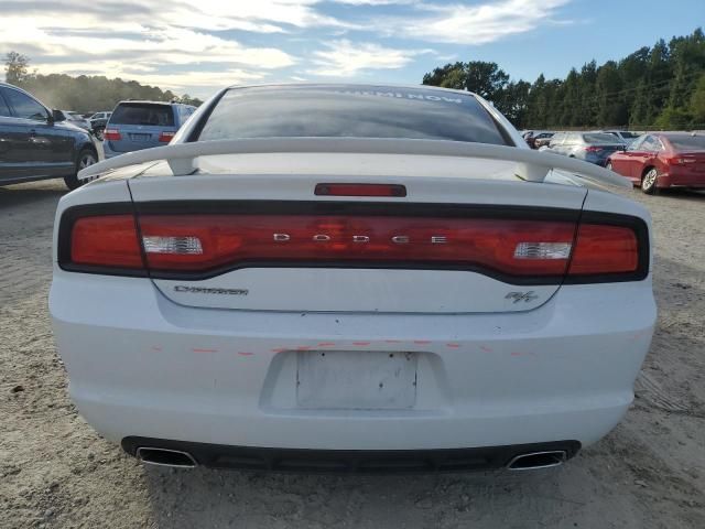 2013 Dodge Charger R/T