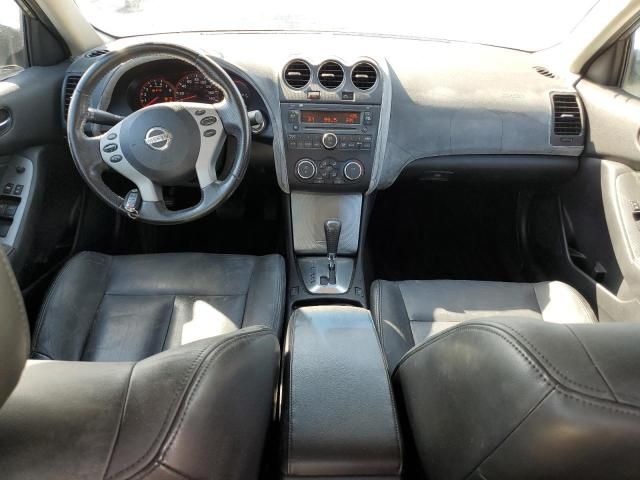 2009 Nissan Altima 2.5