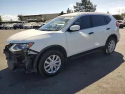 2017 Nissan Rogue S en venta en San Martin, CA