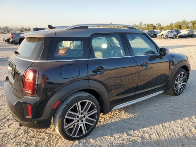 2024 Mini Cooper S Countryman