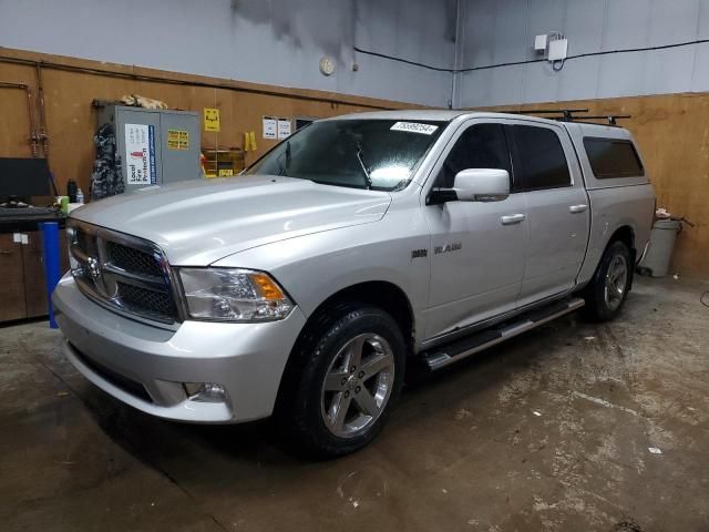 2009 Dodge RAM 1500