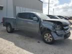 2020 Chevrolet Colorado