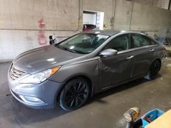 2011 Hyundai Sonata SE en venta en Blaine, MN