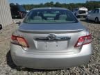 2011 Toyota Camry SE