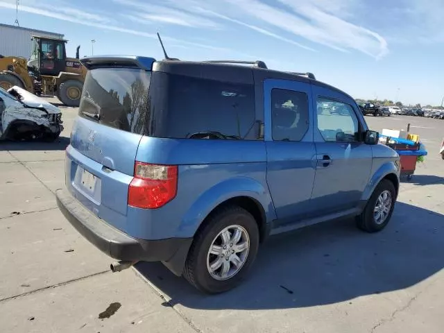 2006 Honda Element EX