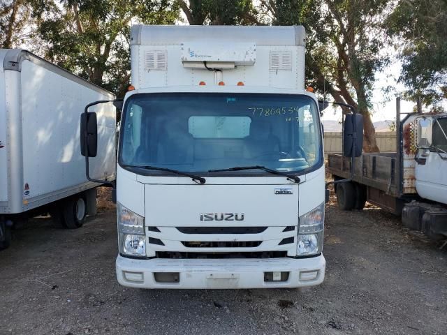 2017 Isuzu NQR